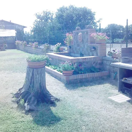 Country house Il Fontanile Sovana