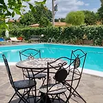 Kır Evi Il Fontanile Sovana
