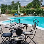 Il Fontanile * Sovana