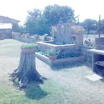 Kır Evi Il Fontanile Sovana