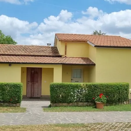 Il Fontanile Sovana