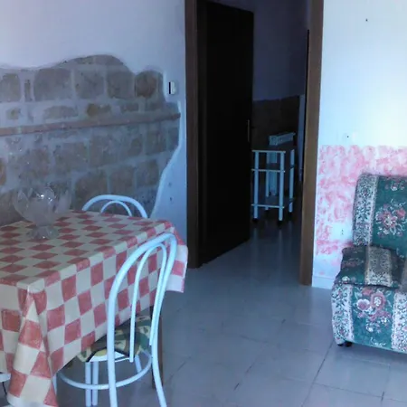 Gospodarstwo wiejskie Il Fontanile Sovana