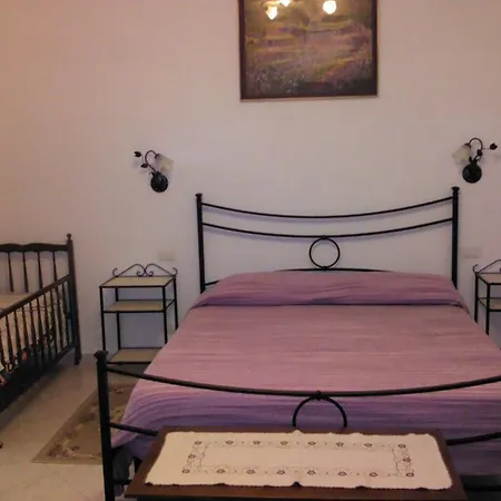 Il Fontanile *