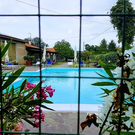 Il Fontanile Gospodarstwo wiejskie