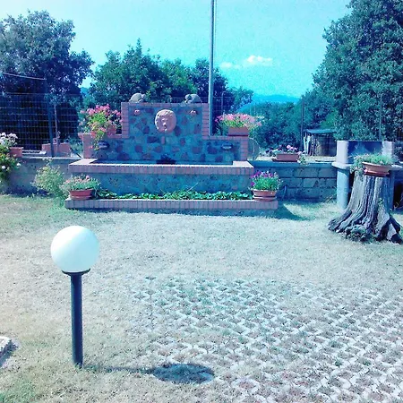 Il Fontanile Sovana